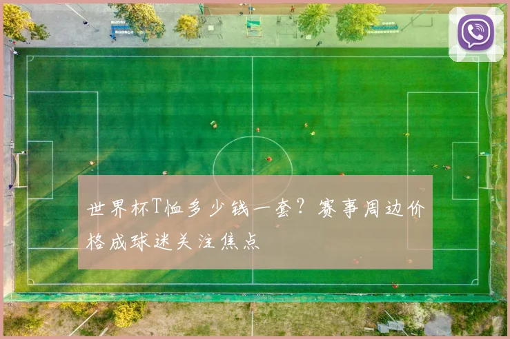 世界杯T恤多少钱一套?赛事周边价格成球迷关注焦点