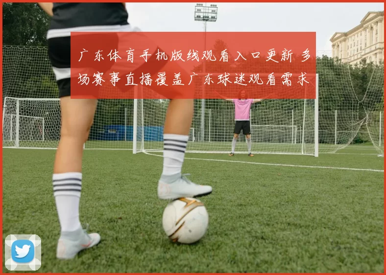 广东体育手机版线观看入口更新 多场赛事直播覆盖广东球迷观看需求