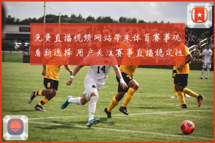 免费直播视频网站带来体育赛事观看新选择 用户关注赛事直播稳定性与清晰度