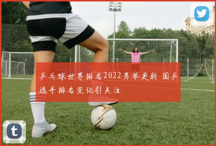 乒乓球世界排名2022男单更新 国乒选手排名变化引关注